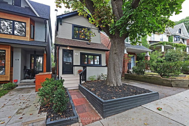 117 Bellefair Avenue