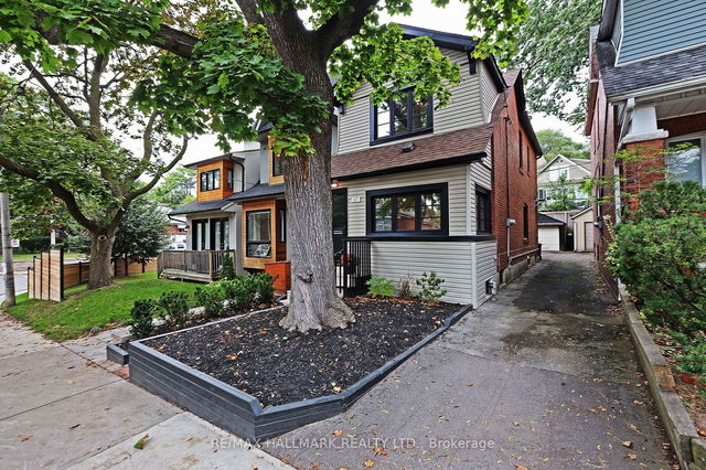 117 Bellefair Avenue