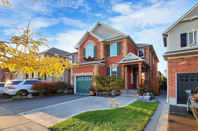1860 Misthollow Drive