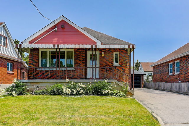 289 James Street