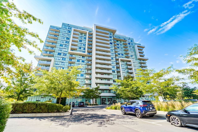 610 - 1346 Danforth Road
