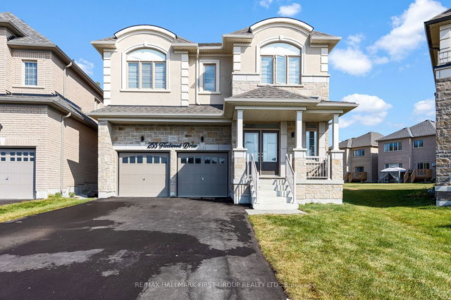 255 Fleetwood Drive