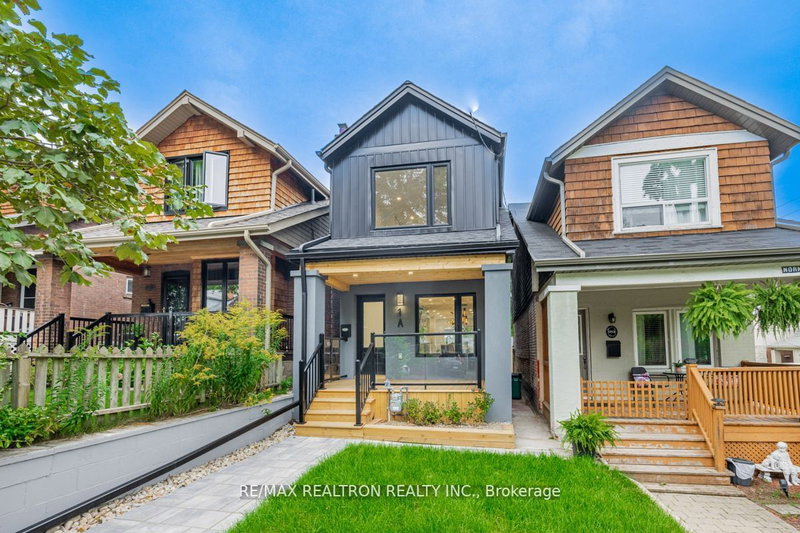 1A Normandy Blvd, Toronto, M4L 3K1 | Image 2