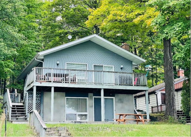 112 Pine Point Lane