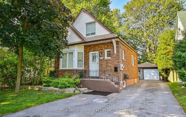 60 Cadillac Avenue