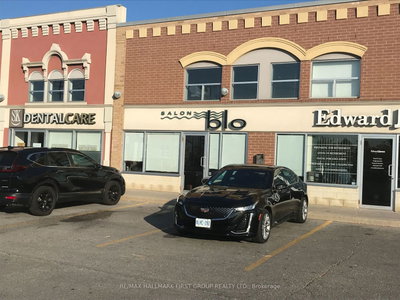 Sale Of Business sold at B107-20 Broadleaf Avenue, Whitby, Ontario, L1R 0B5 - Taunton North - MLS: E7055068