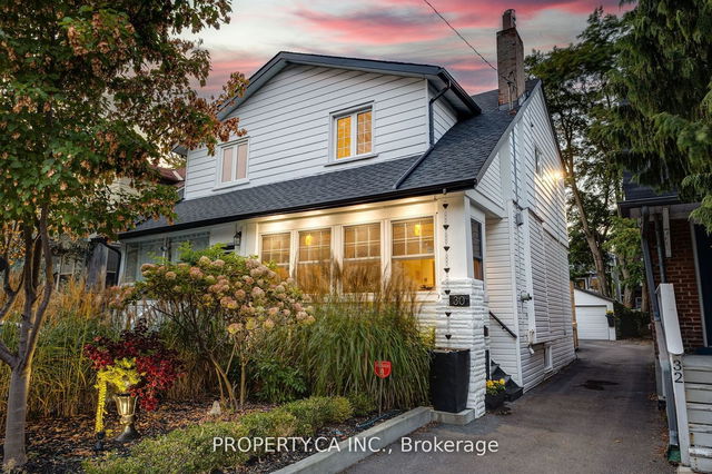 30 Meadow Avenue