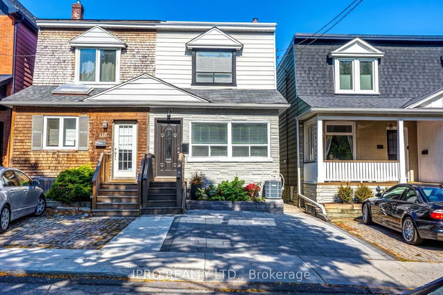 112 Withrow Avenue