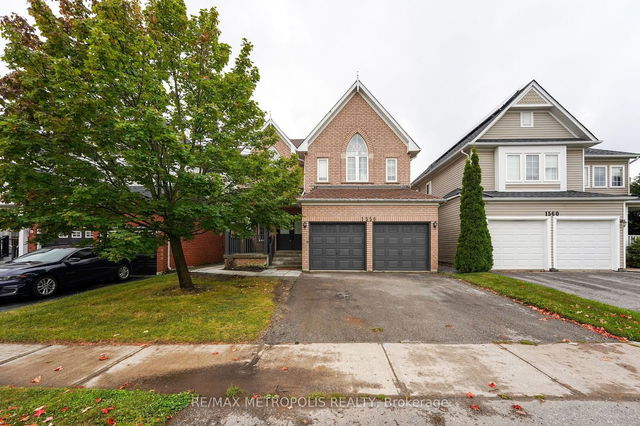 Lower - 1556 Grandview Street
