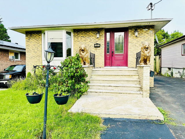 839 Glen Street
