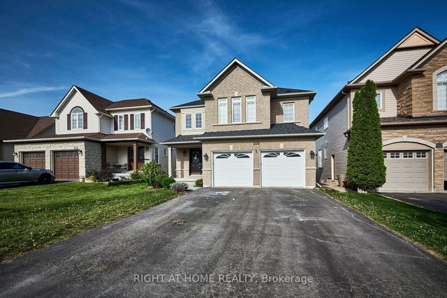 208 Millburn Drive
