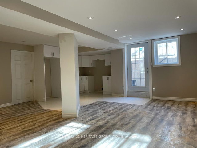 Bsmt - 8 Orleans Drive