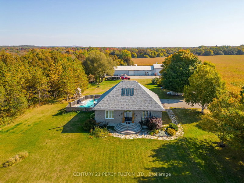 5659 Gilmore Rd, Clarington, L0A 1J0 | Image 2