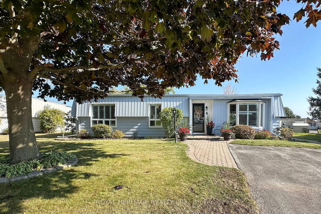 7 Cabot Court
