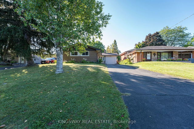 445 Juliana Drive