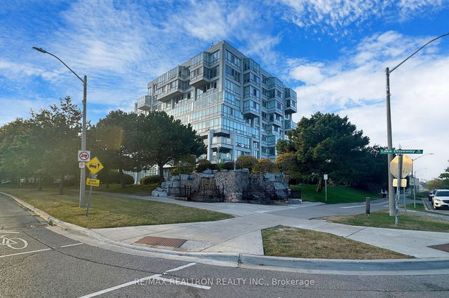 501 - 70 Cumberland Lane
