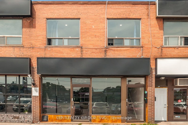 Unit 2 - 2626 Eglinton Ave E, Toronto, M1K 2S3 | Image 2