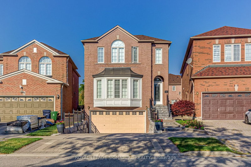 Lower - 64 Moreau Tr, Toronto, M1L 4V2 | Image 2