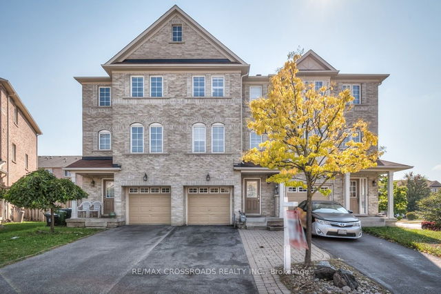 23 Wilkes Crescent