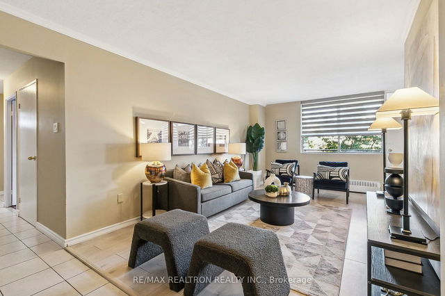 507 - 1950 Kennedy Road