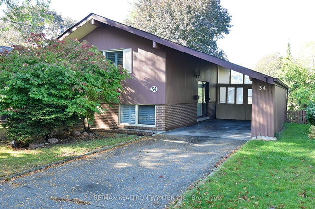 34 Munson Crescent
