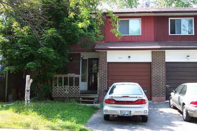 Semi-Detached House sold at 1373 Everton Street, Pickering, Ontario, L1V2T1 - Liverpool - MLS: E706400