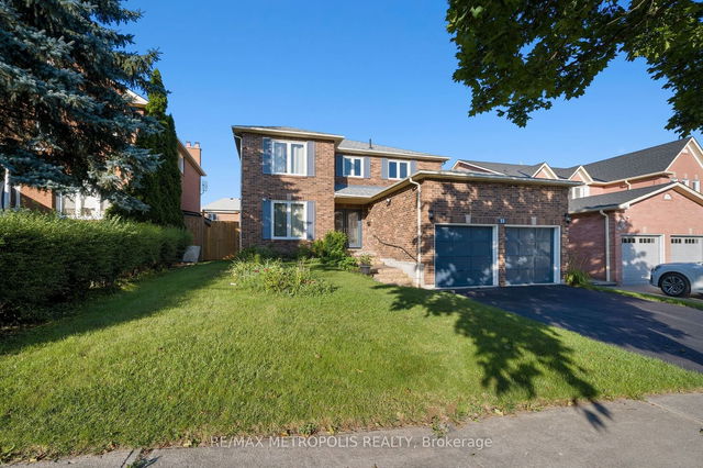 33 Wilce Drive