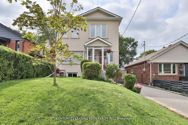 19 Galbraith Avenue