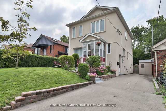 19 Galbraith Avenue
