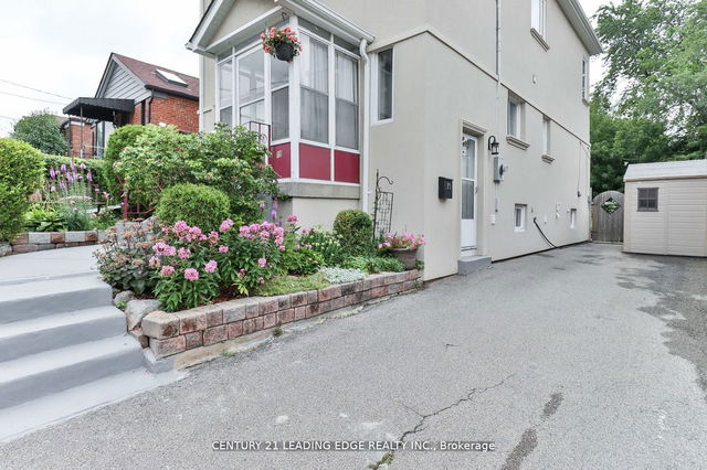 19 Galbraith Avenue