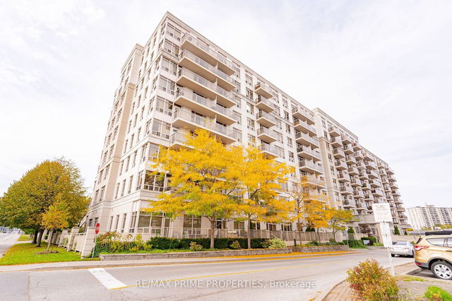 203 - 3650 Kingston Road
