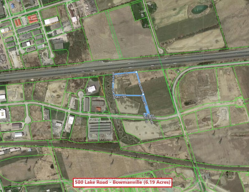 (#2) - 540 Lake Rd, Clarington, L1C 4P8 | Image 2