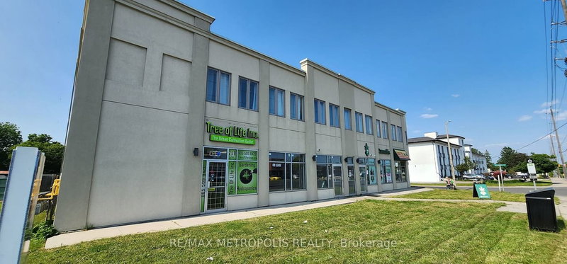 2B - 258 King St E, Clarington, L1C 5C4 | Image 2