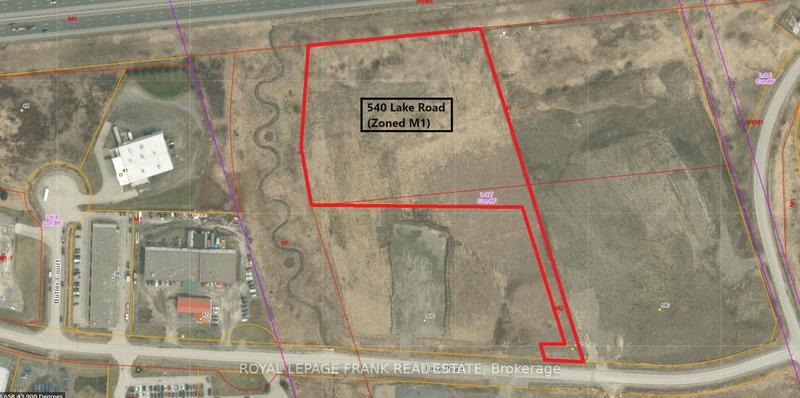 (A) - 540 Lake Rd, Clarington, L1C 3K5 | Image 3