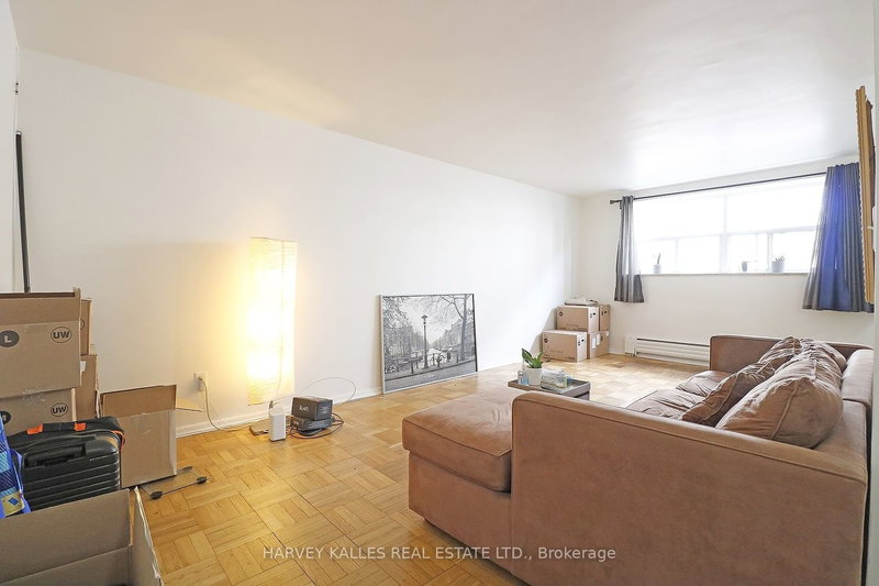 308 - 1751 Victoria Pk Ave, Toronto, M1R 1S1 | Image 2