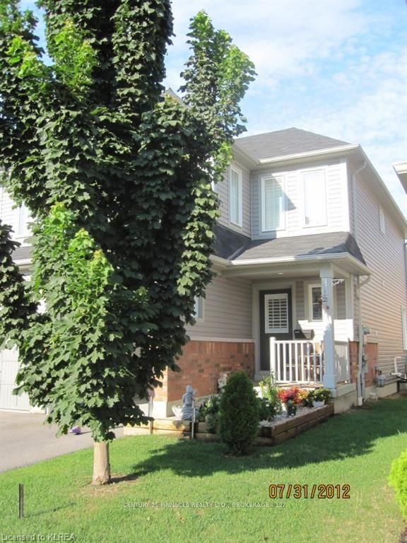 8 Aldonschool Crt, Ajax, L1S 0C5 | Image 2