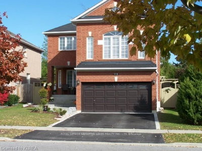 Detached House sold at 119 Tom Edwards Drive, Whitby, Ontario, L1R 2S2 - Rolling Acres - MLS: E7107338
