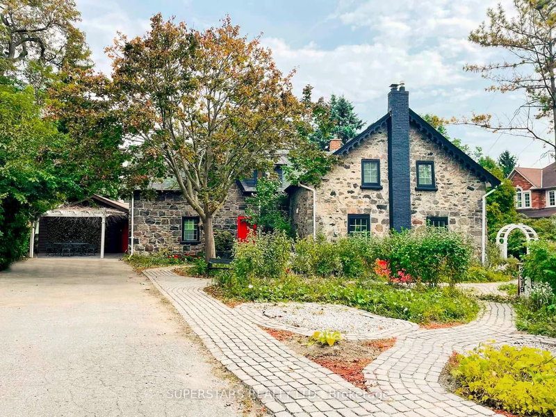 2319 Wildwood Cres, Pickering, L1X 2N1 | Image 2