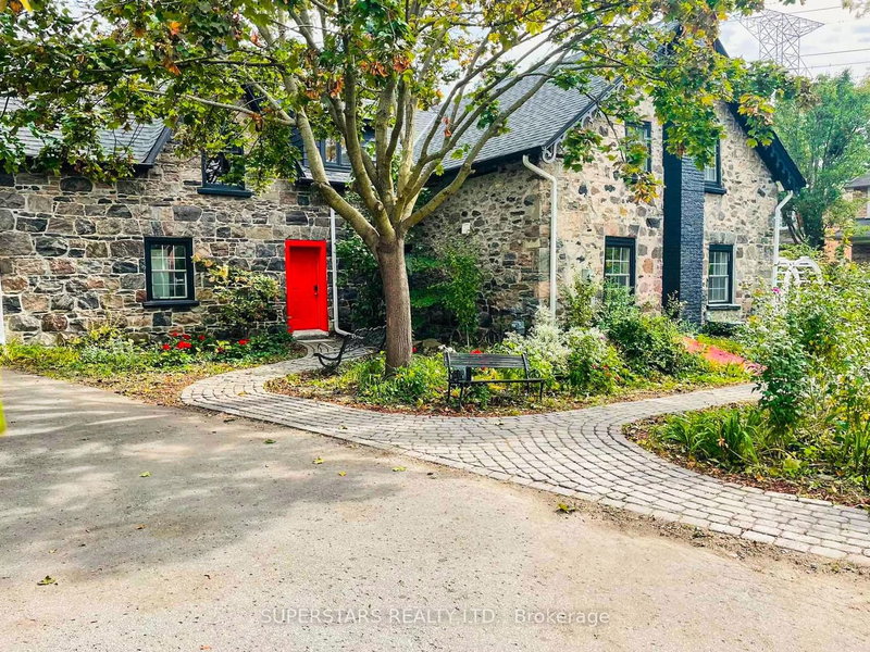 2319 Wildwood Cres, Pickering, L1X 2N1 | Image 3