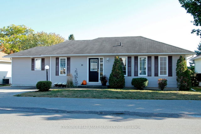 19 Heritage Lane