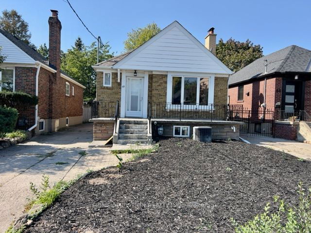 66 Northbrook Road