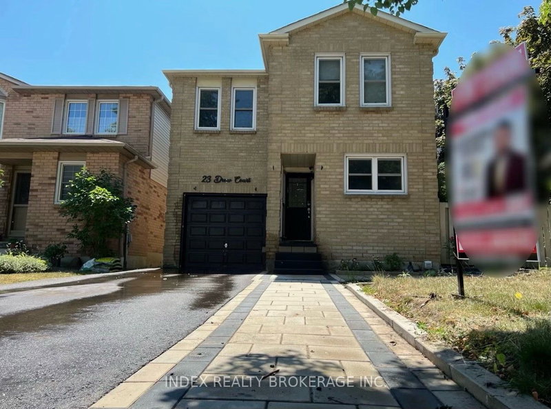 23 Drew Crt, Whitby, L1N 8X6 | Image 2