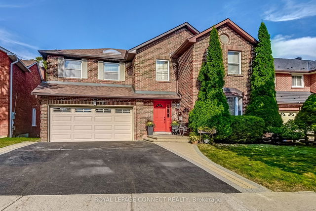 1363 Bridle Path Circle