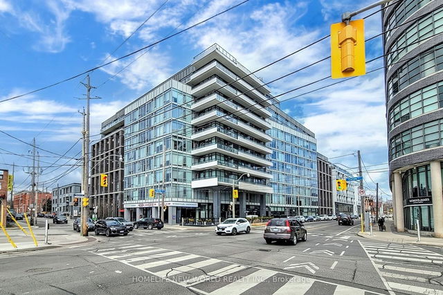 221 - 1190 Dundas Street