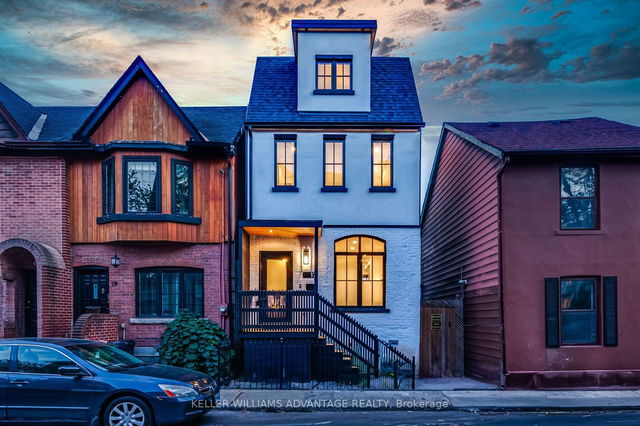 17 Kintyre Avenue