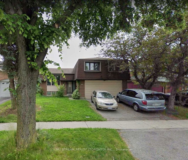 39 Silver Spruce Drive
