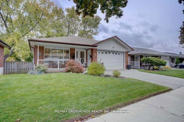 43 Charles Tupper Drive