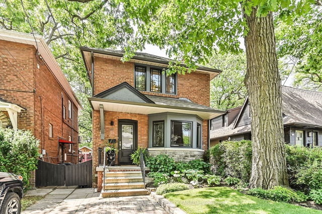 29 Benlamond Avenue