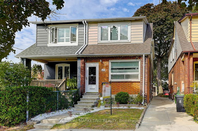 530 Glebeholme Boulevard