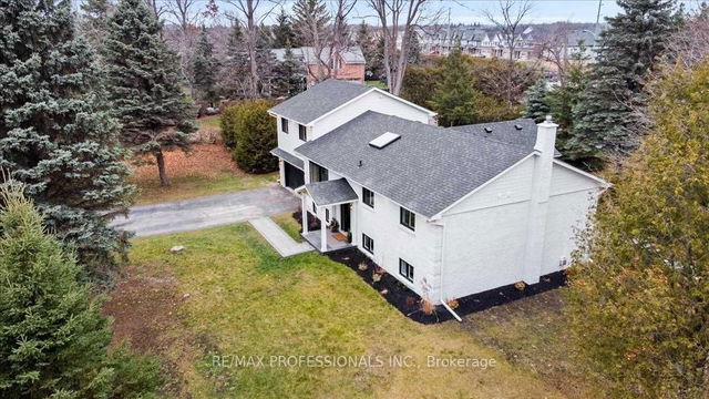 3215 Old Scugog Road